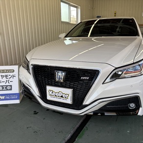 トヨタ・クラウン