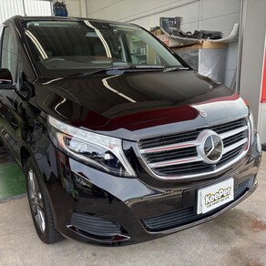 メルセデス・ベンツ・GLB