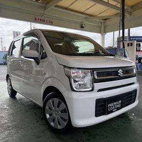 スズキ・ワゴンR