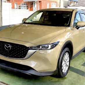 マツダ・CX-5