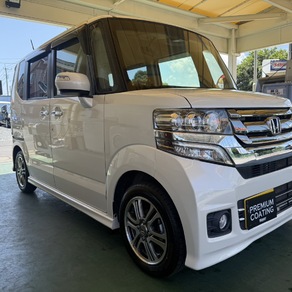 ホンダ・N-BOX
