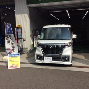 マツダ・フレアワゴン