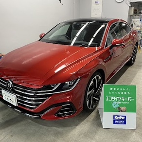 フォルクスワーゲン・アルテオン