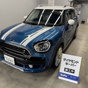 BMW・MINIクロスオーバー