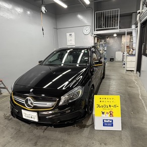 メルセデス・ベンツ・Aクラス