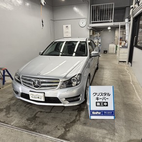 メルセデス・ベンツ・Cクラス