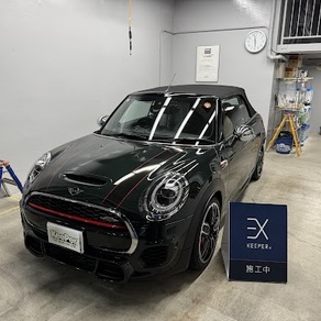 BMW・MINI