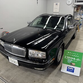 日産・プレジデント
