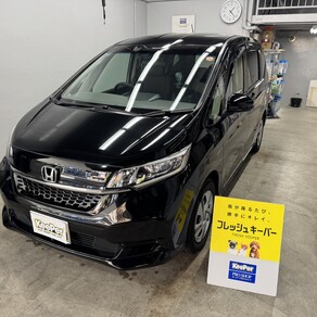 ホンダ・フリード