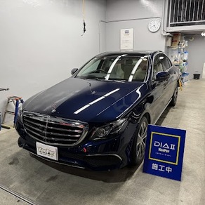 メルセデス・ベンツ・Eクラス