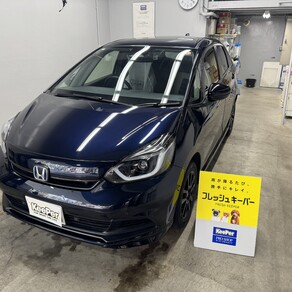 ホンダ・フィット