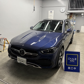 メルセデス・ベンツ・Cクラス