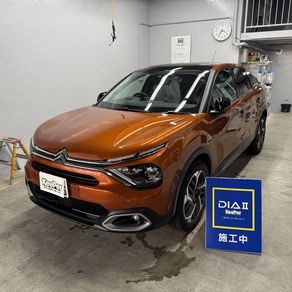 シトロエン・C4