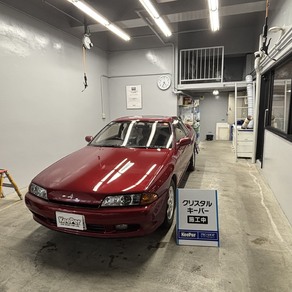 日産・スカイライン