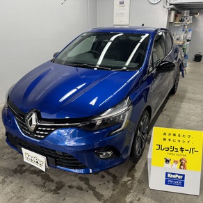 ルノー・ルーテシア