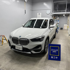 BMW・X1