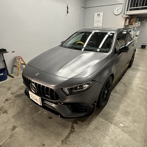 メルセデス・ベンツ・Aクラス