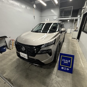 日産・エクストレイル