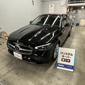 メルセデス・ベンツ・Cクラス