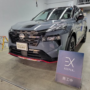 日産・エクストレイル