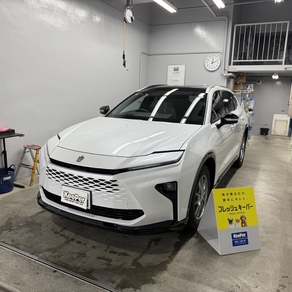 トヨタ・クラウンエステート