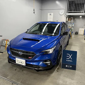 スバル・レヴォーグ