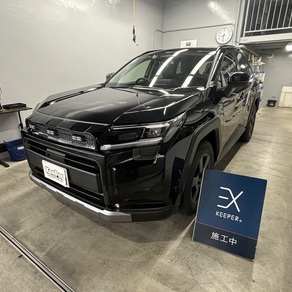 トヨタ・RAV4