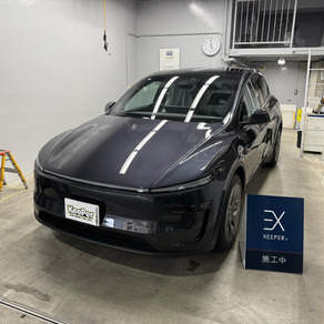 その他・テスラ・モデルY