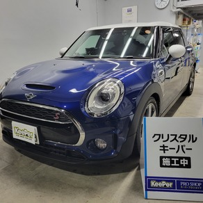 BMW・MINIクラブマン