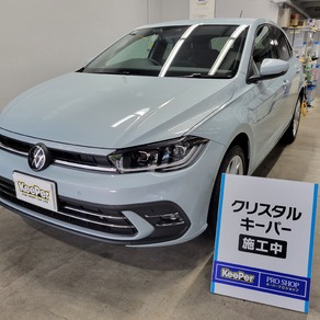 フォルクスワーゲン・ポロ