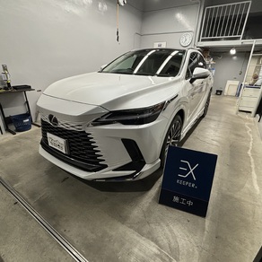 レクサス・RX