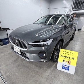 ボルボ・XC60