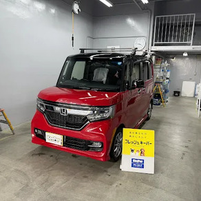 ホンダ・N-BOX