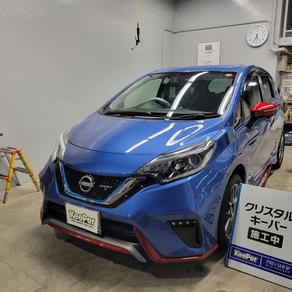日産・ノート