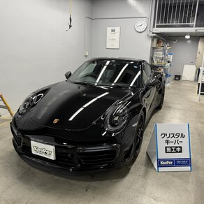 ポルシェ・911
