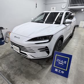 その他・BYD  シーライオン６