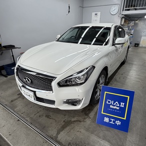 日産・フーガ