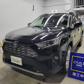トヨタ・RAV4
