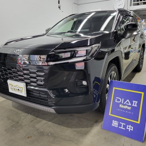 トヨタ・RAV4
