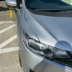 ホンダ・フィットシャトル