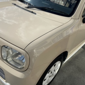 スズキ・アルト / ラパン