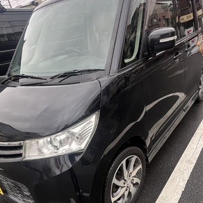 日産・ルークス