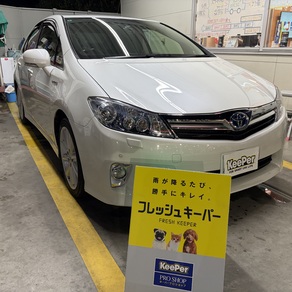 トヨタ・サイ