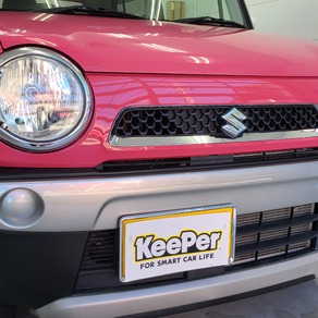 スズキ・ハスラー