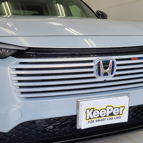 ホンダ・ヴェゼル