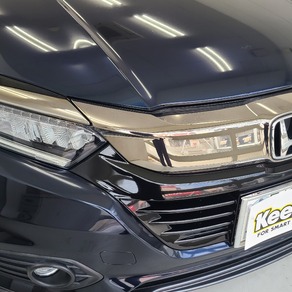 ホンダ・ヴェゼル