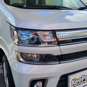 スズキ・ワゴンR