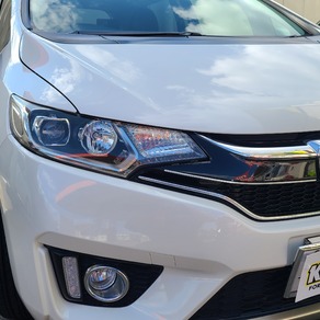 ホンダ・フィット