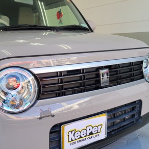 スズキ・アルト / ラパン