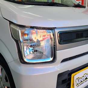 スズキ・ワゴンR